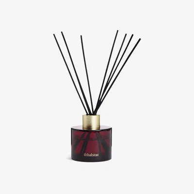 Habitat Habitat 90ml Diffuser - Golden Myrrh & Amber