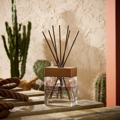 Habitat Habitat 180ml Reed Diffuser - Texas