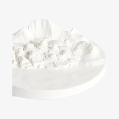Habitat Habitat 20ml Santorini Oil and Ceramic Decoration