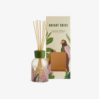 Habitat Habitat x Designs in Mind Scented Reed Diffuser Bright Skies
