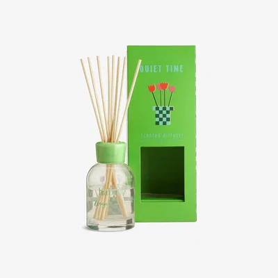 Habitat Habitat x Designs in Mind Scented Reed Diffuser - Quiet Time