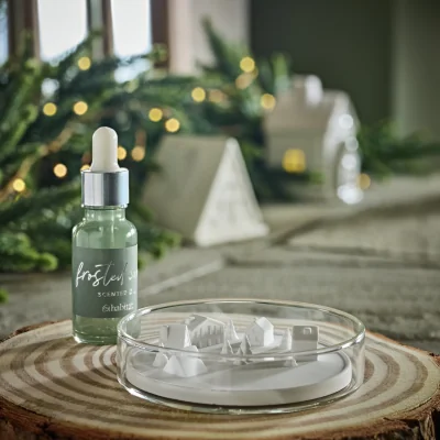 Habitat Habitat 20ml Diffuser Oil Set - Under the Mistletoe