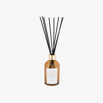 Homebase Tea Tree & Eucalyptus Reed Diffuser