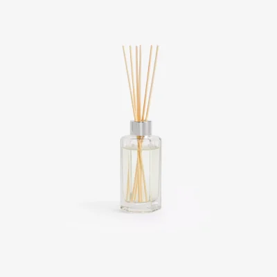 John Lewis John Lewis Rose & Vanilla Reed Diffuser, 110ml