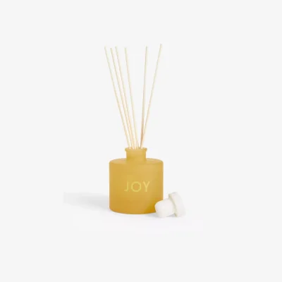 John Lewis John Lewis Sentiments Joy Reed Diffuser, 100ml