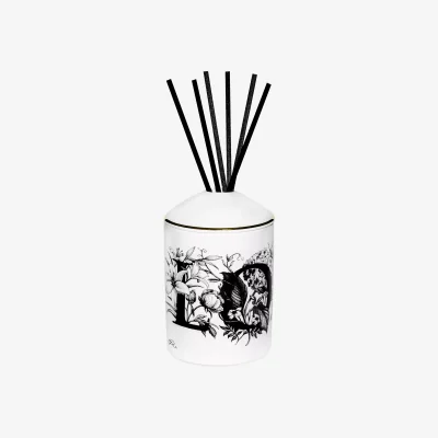 John Lewis Rory Dobner Love Fig Reed Diffuser, 120ml