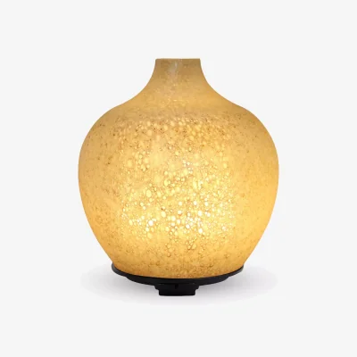 John Lewis MADE BY ZEN Ora Aroma Mist Diffuser