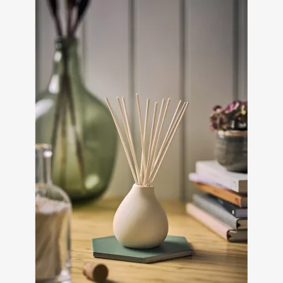 John Lewis Aery Himalayan Cedarleaf Reed Diffuser, 200ml