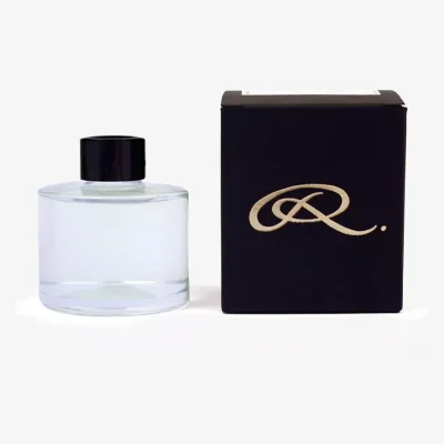 John Lewis Rory Dobner Lime, Basil & Mandarin Diffuser Refill, 120ml