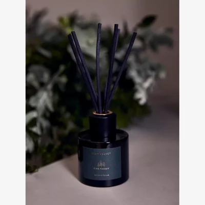 John Lewis Mint Velvet Pine Forest Diffuser
