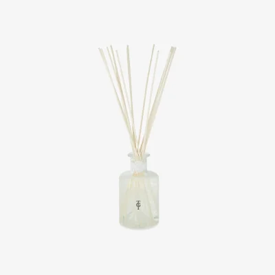 John Lewis True Grace Village Rosemary & Eucalyptus Reed Diffuser, 200ml