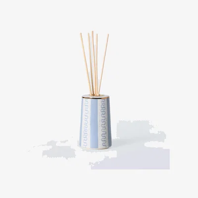 John Lewis John Lewis Archive Striped Reed Diffuser