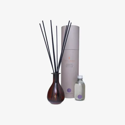 John Lewis True Grace Burlington Smoked Plum Reed Diffuser, 200ml
