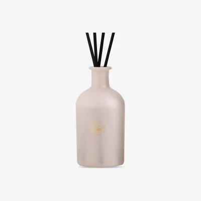 John Lewis Royal Botanic Gardens, Kew Lily & Cotton Reed Diffuser, 210ml