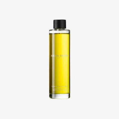 John Lewis Molton Brown Re-charge Black Pepper Aroma Reeds Diffuser Refill, 150ml
