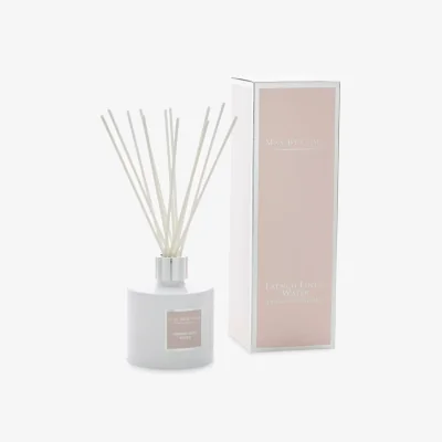 John Lewis Max Benjamin Classic French Linen Water Reed Diffuser, 150ml