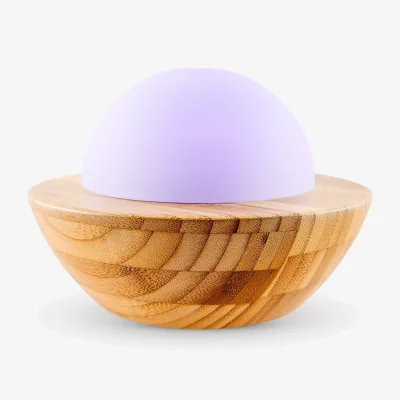 John Lewis MADE BY ZEN Skye Aroma Mist Diffuser