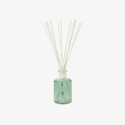 John Lewis True Grace Village Seashore Reed Diffuser, 200ml