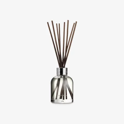 John Lewis Molton Brown Delicious Rhubarb and Rose Aroma Reeds Diffuser, 150ml