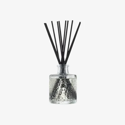 John Lewis Voluspa Baltic Amber Reed Diffuser, 100ml