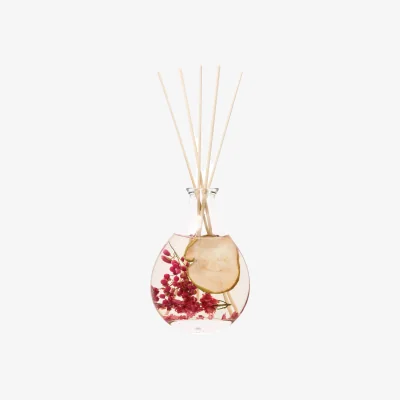 John Lewis Stoneglow Natures Gift Apple & Pear Blossom Reed Diffuser, 180ml
