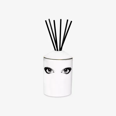 John Lewis Rory Dobner Look Pomegranate Reed Diffuser, 120ml