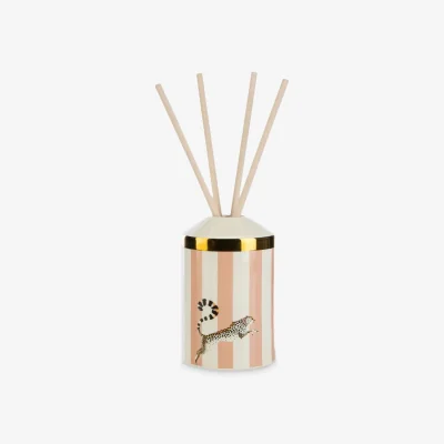 John Lewis Yvonne Ellen Leopard Reed Diffuser, 200ml