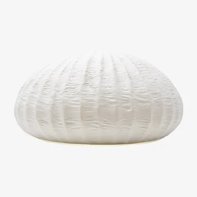John Lewis MADE BY ZEN Oceania Ceramic Electric Diffuser, White, 100ml