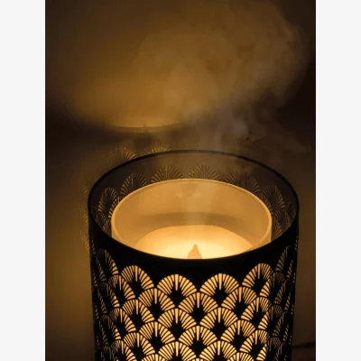 John Lewis Esteban Art Deco Light Effects Diffuser