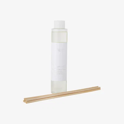 John Lewis The White Company Pomegranate Diffuser Refill, 150ml