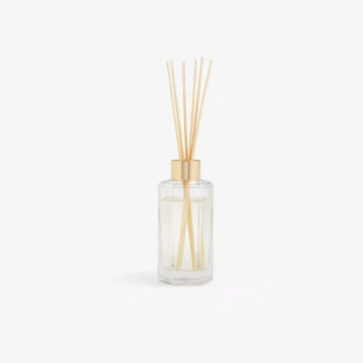 John Lewis John Lewis Frosted Mistletoe & Eucalyptus Scented Reed Diffuser, 100ml