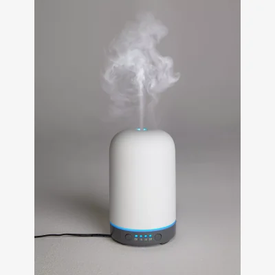 John Lewis ANYDAY John Lewis & Partners Ultrasonic Diffuser