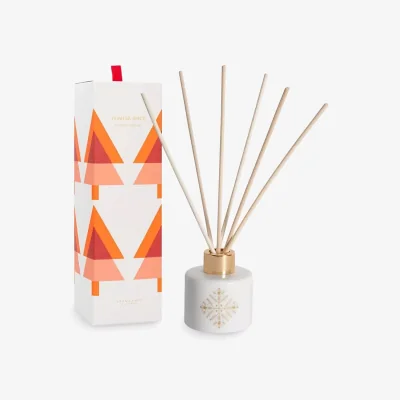 John Lewis John Lewis & Partners Winter Spice Reed Diffuser, 120ml
