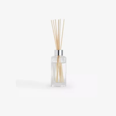 John Lewis John Lewis & Partners Frosted Mistletoe & Eucalyptus Reed Diffuser, 100ml
