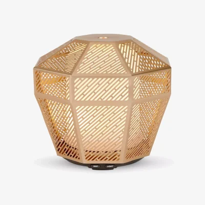 John Lewis MADE BY ZEN Luminarie Aroma Mist Diffuser