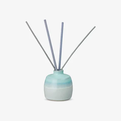 John Lewis Denby Quartz Jade Reed Diffuser, 200ml