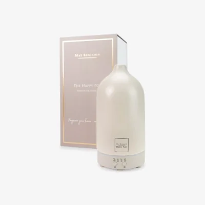 John Lewis Max Benjamin Happy Pod Ultrasonic Diffuser