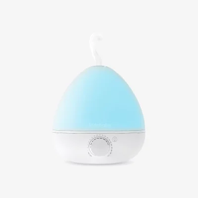 John Lewis Fridababy 3-in-1 Humidifier, Diffuser & Nightlight