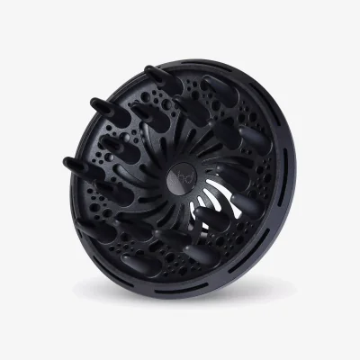 John Lewis ghd Helios & Air 2.0 Hair Dryer Diffuser, Black