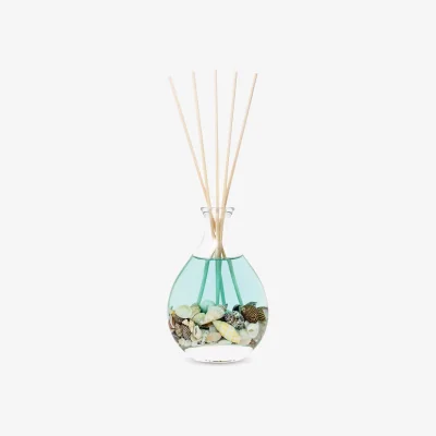 John Lewis Stoneglow Natures Gift Ocean Reed Diffuser, 180ml