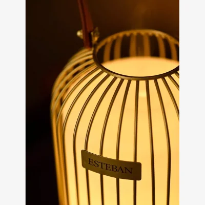 John Lewis Esteban Perfume Lantern Edition Mist Diffuser