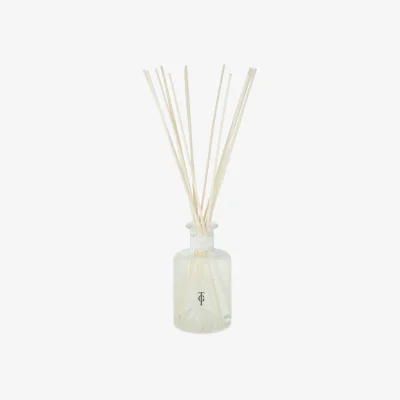 John Lewis True Grace Village Moroccan Rose Reed Diffuser, 200ml