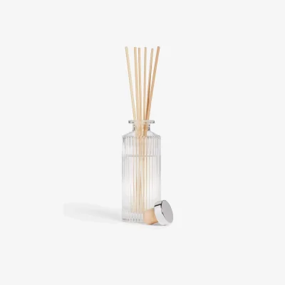 John Lewis ANYDAY John Lewis & Partners Rose & Vanilla Reed Diffuser, 100ml