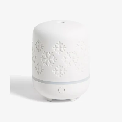 John Lewis John Lewis & Partners Christmas Ultrasonic Diffuser