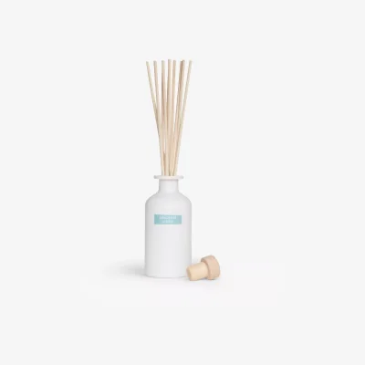 John Lewis John Lewis & Partners Seagrass Linen Reed Diffuser, 100ml
