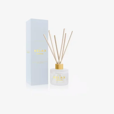 John Lewis Katie Loxton Relax Reed Diffuser, 100ml