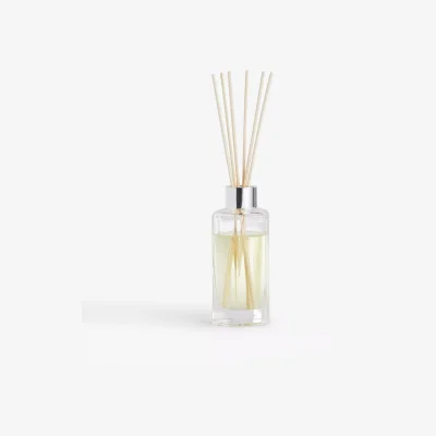 John Lewis John Lewis & Partners Spiced Clementine & Pomegranate Diffuser, 100ml