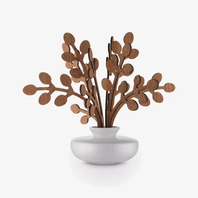 John Lewis Alessi The Five Seasons Brrr Diffuser, 170ml