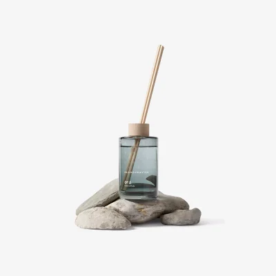 John Lewis SKANDINAVISK ØY Reed Diffuser, 200ml