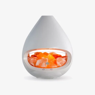 John Lewis MADE BY ZEN Glo Aroma Mist Diffuser